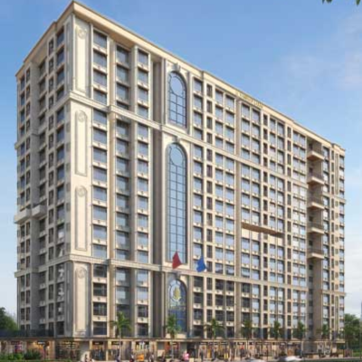 commercial property in navi mumbai
